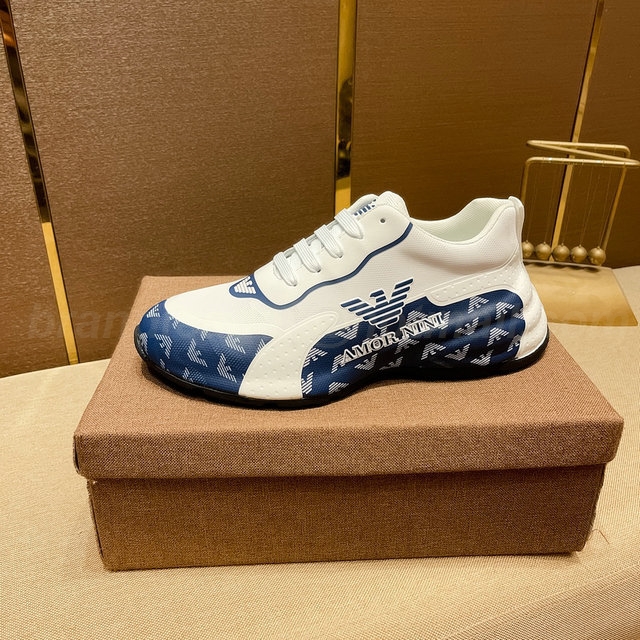 Armani Men's Shoes 345